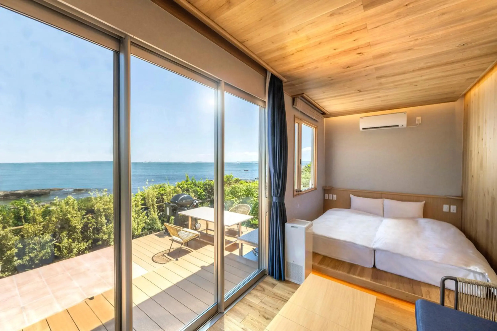 La Vista Yokosuka Kannonzaki Terrace