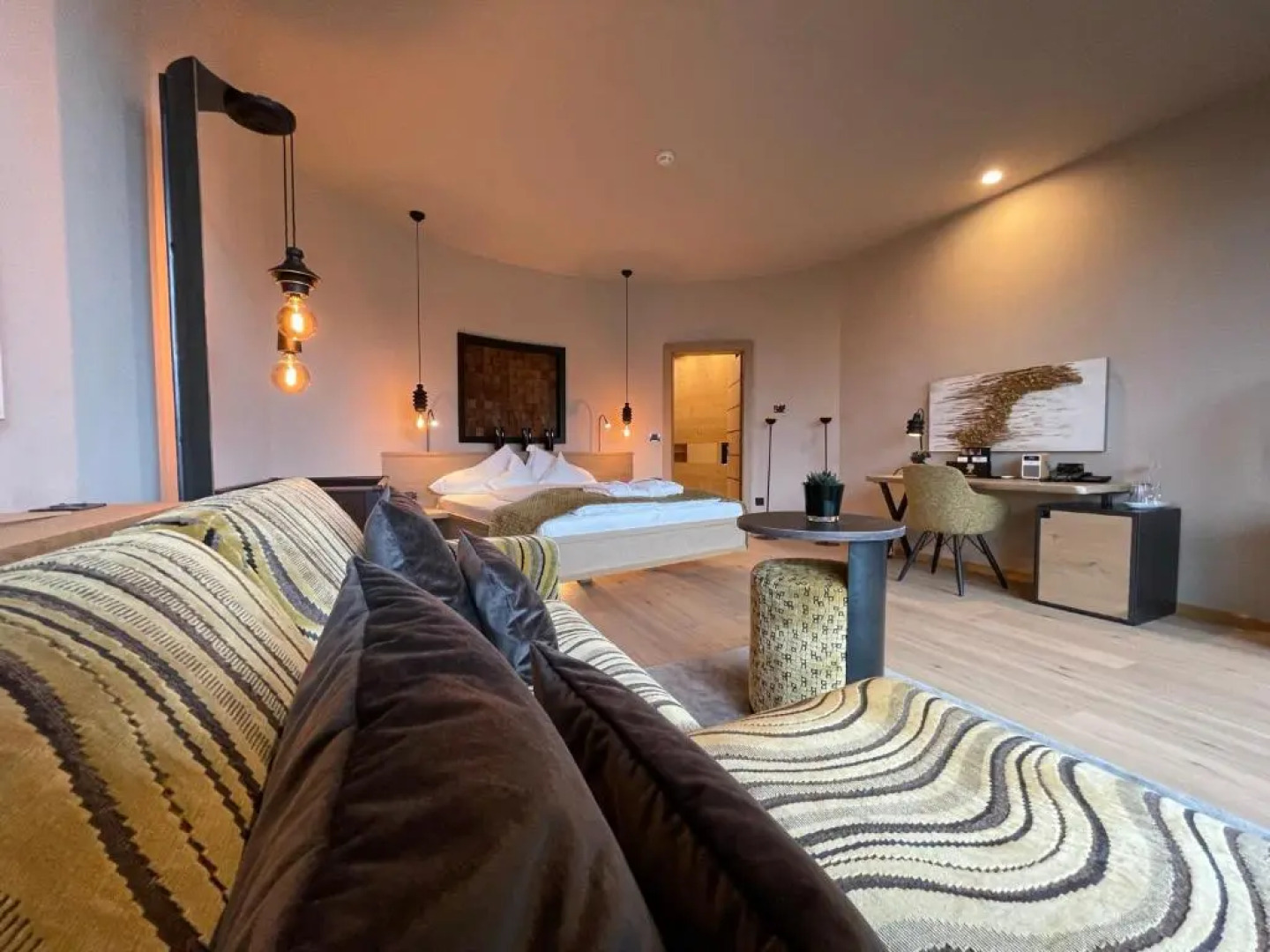 SPA & Relax Hotel Erika