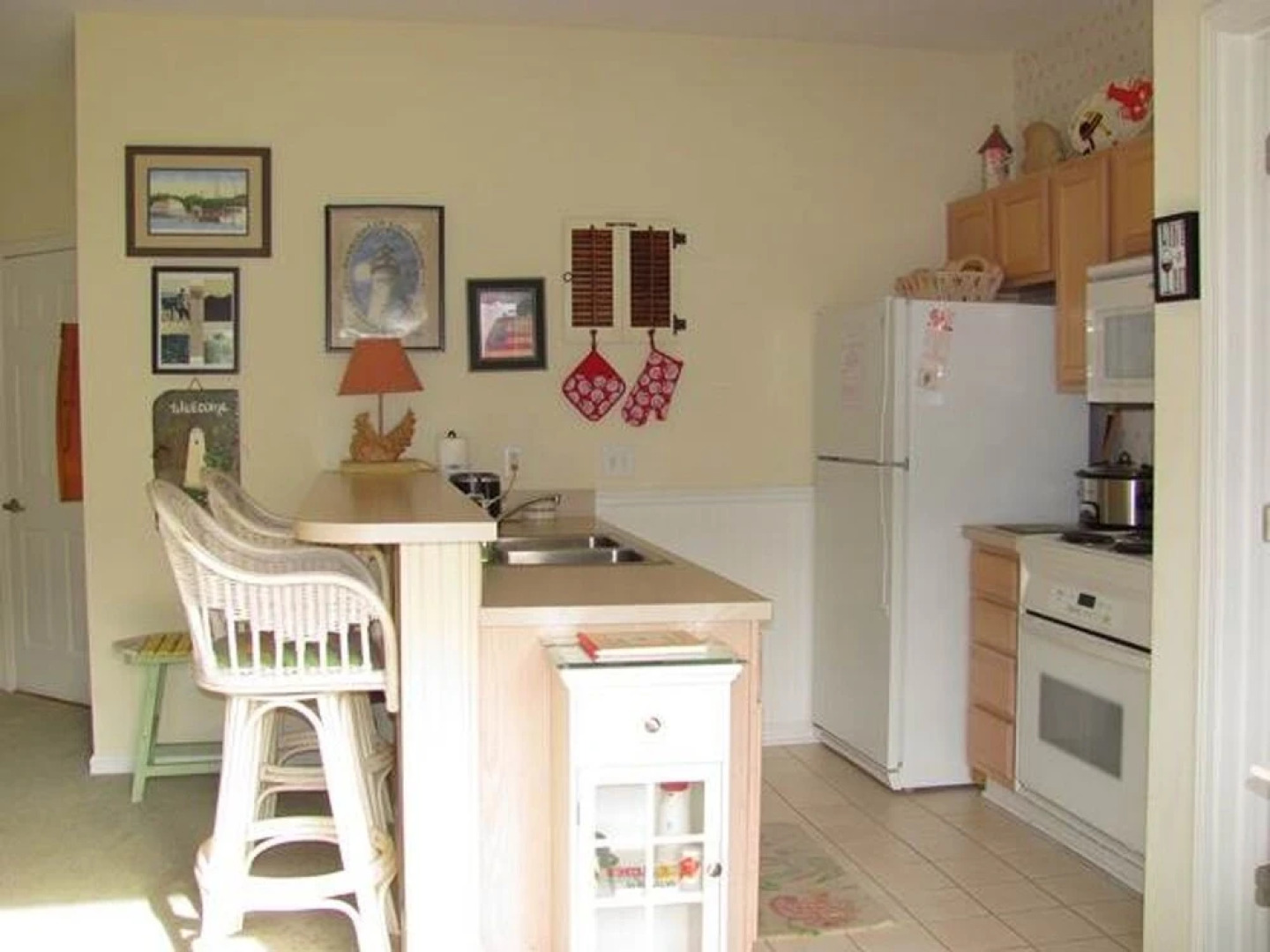 Royal Poste at Sea Trail-pet Friendly Condos- by Sloane Realty Vacations