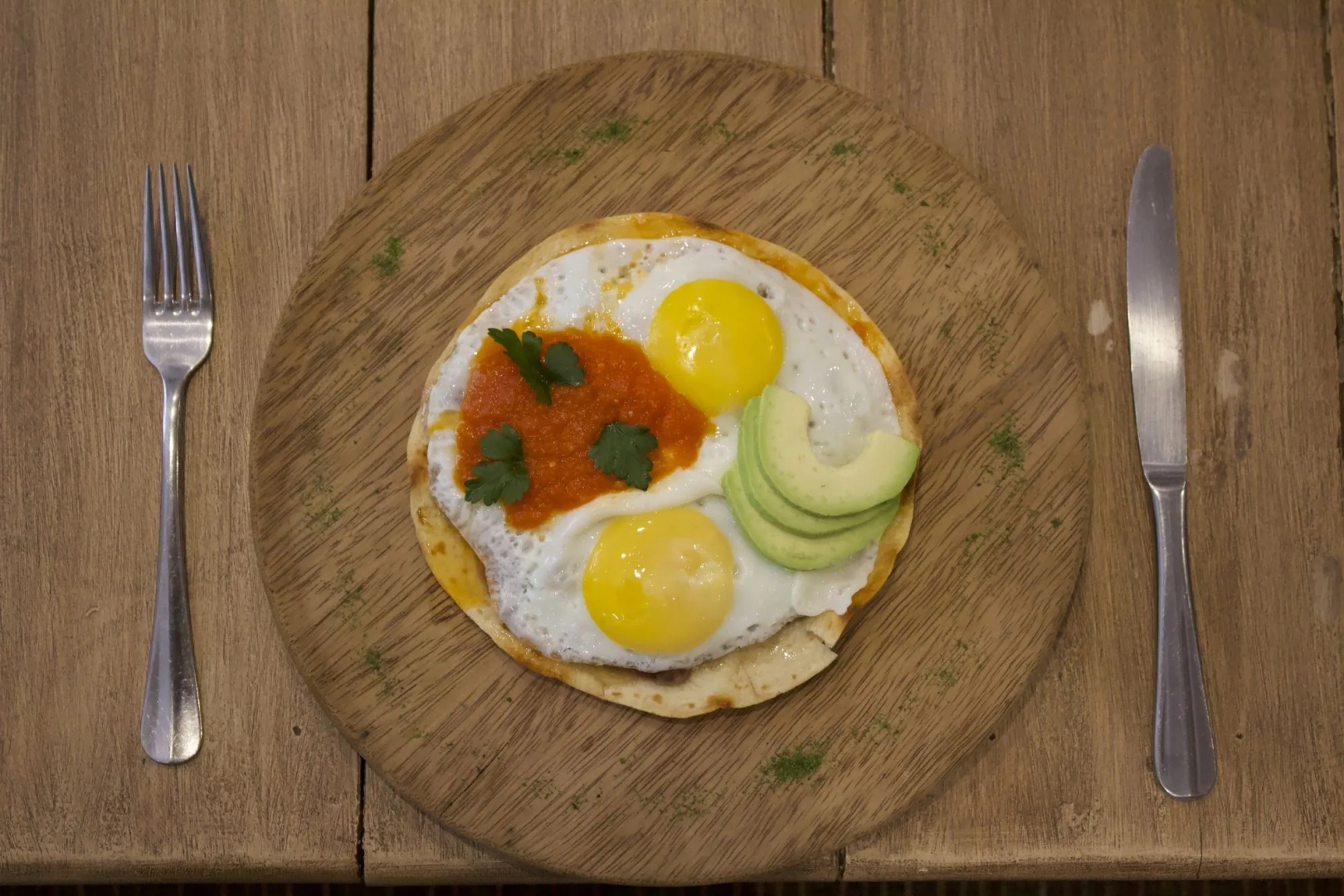 Antigua Casona San Blas