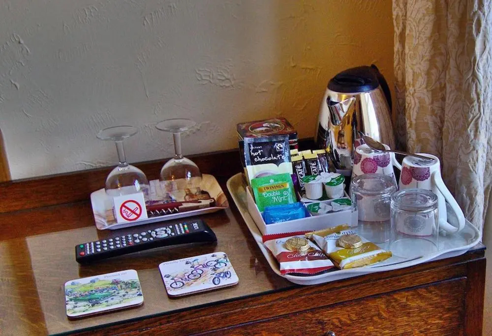 Wortley Cottage Guest House