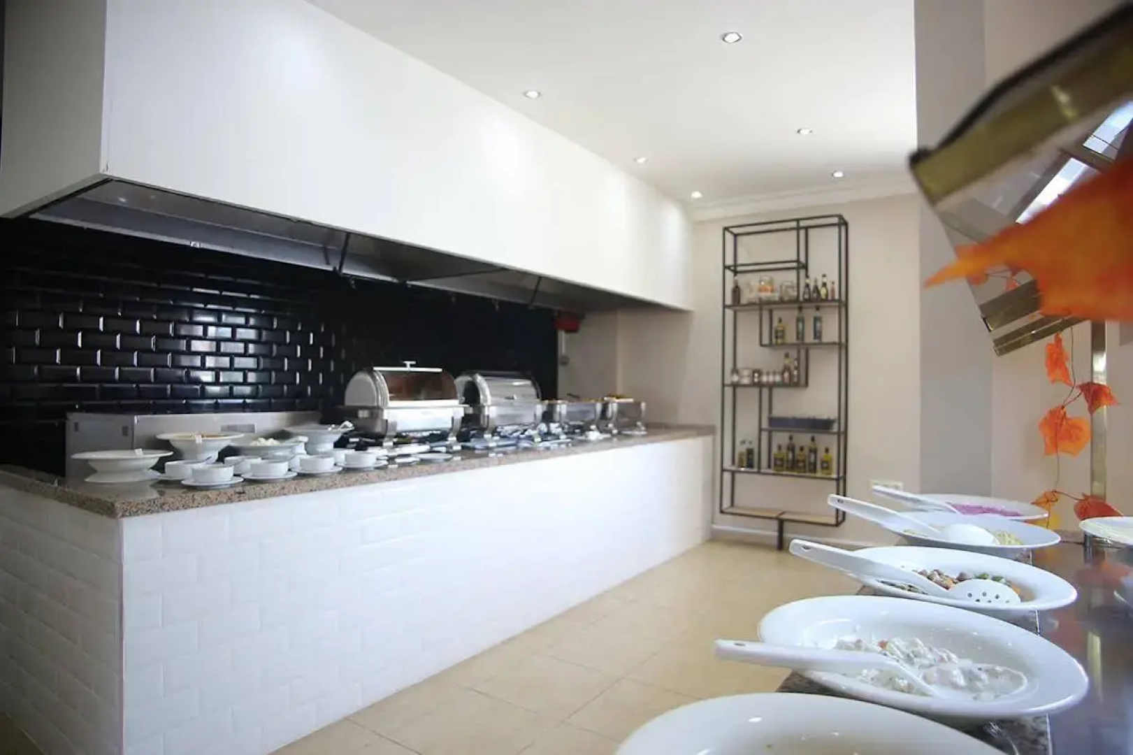 Simply Fine Hotel Alize