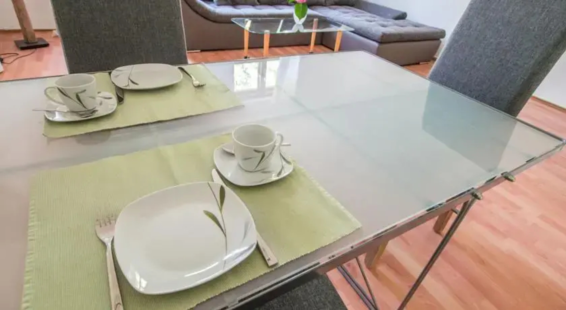 Cosa-Apart - Ihre Ferienwohnung am Jägertor