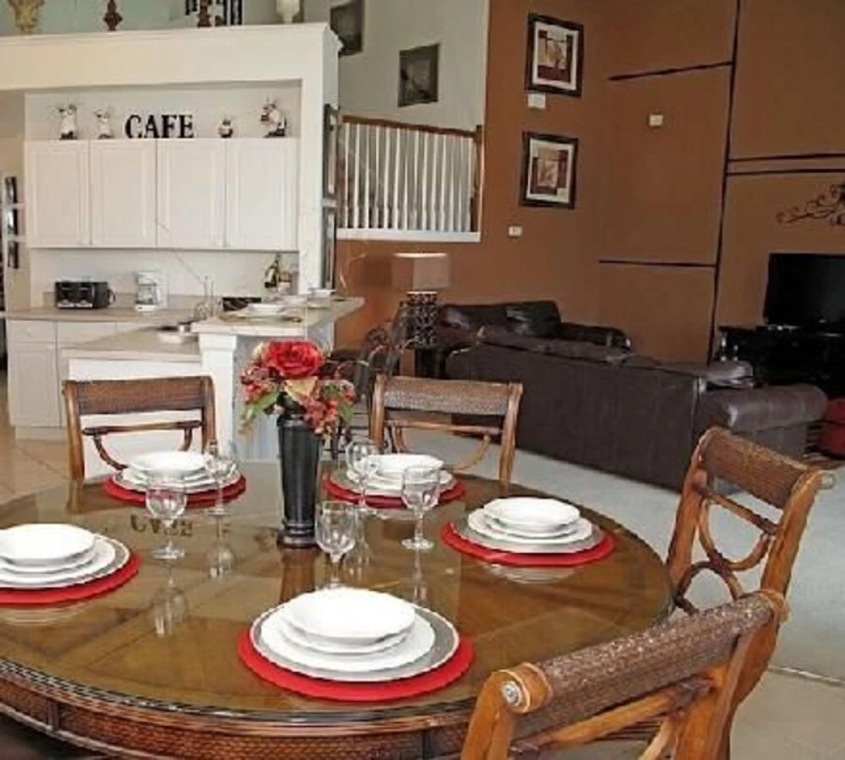 Windsor Palms Resort Homes, Townhomes & Condos