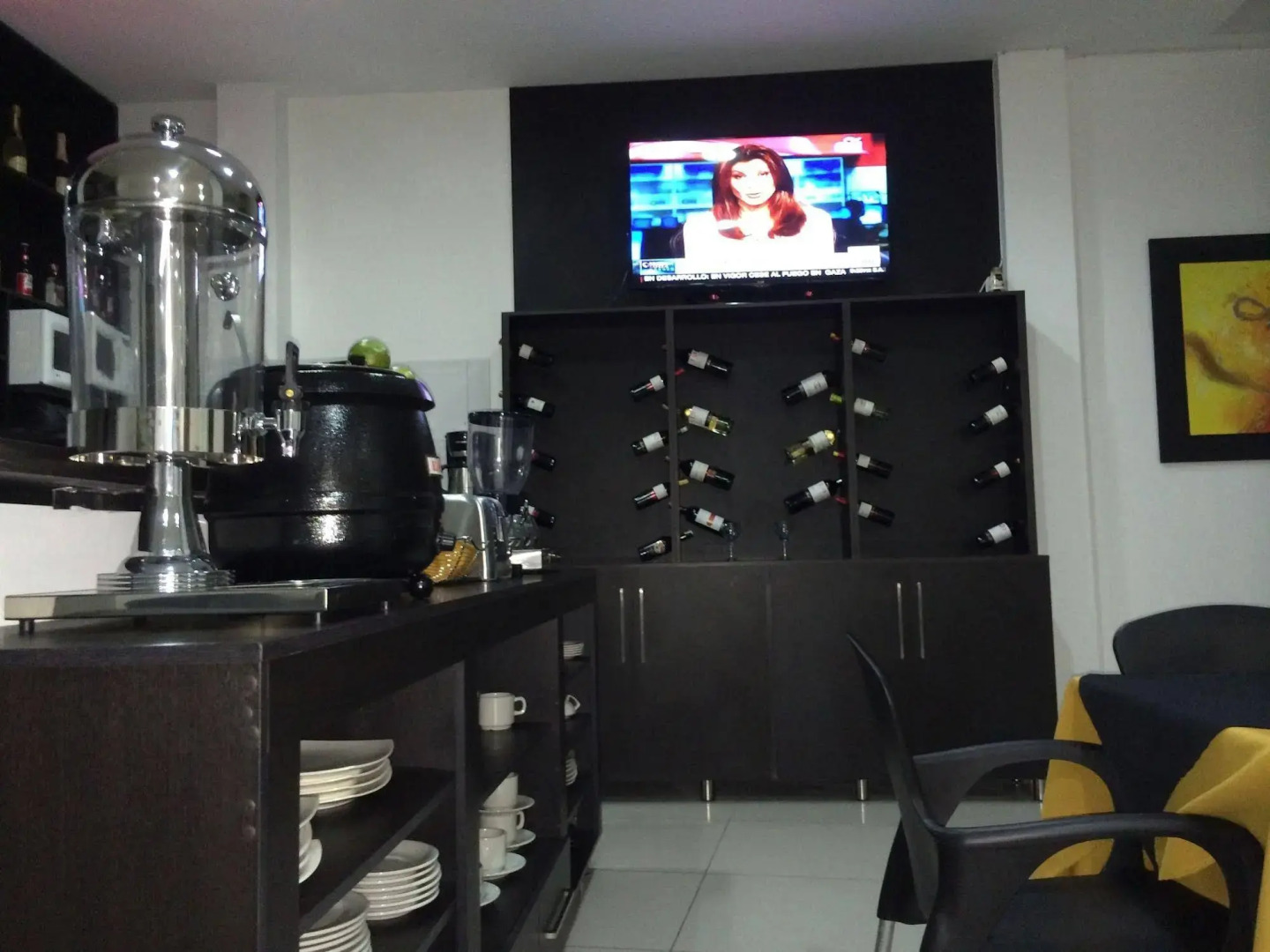 Hotel Quinta Estacion