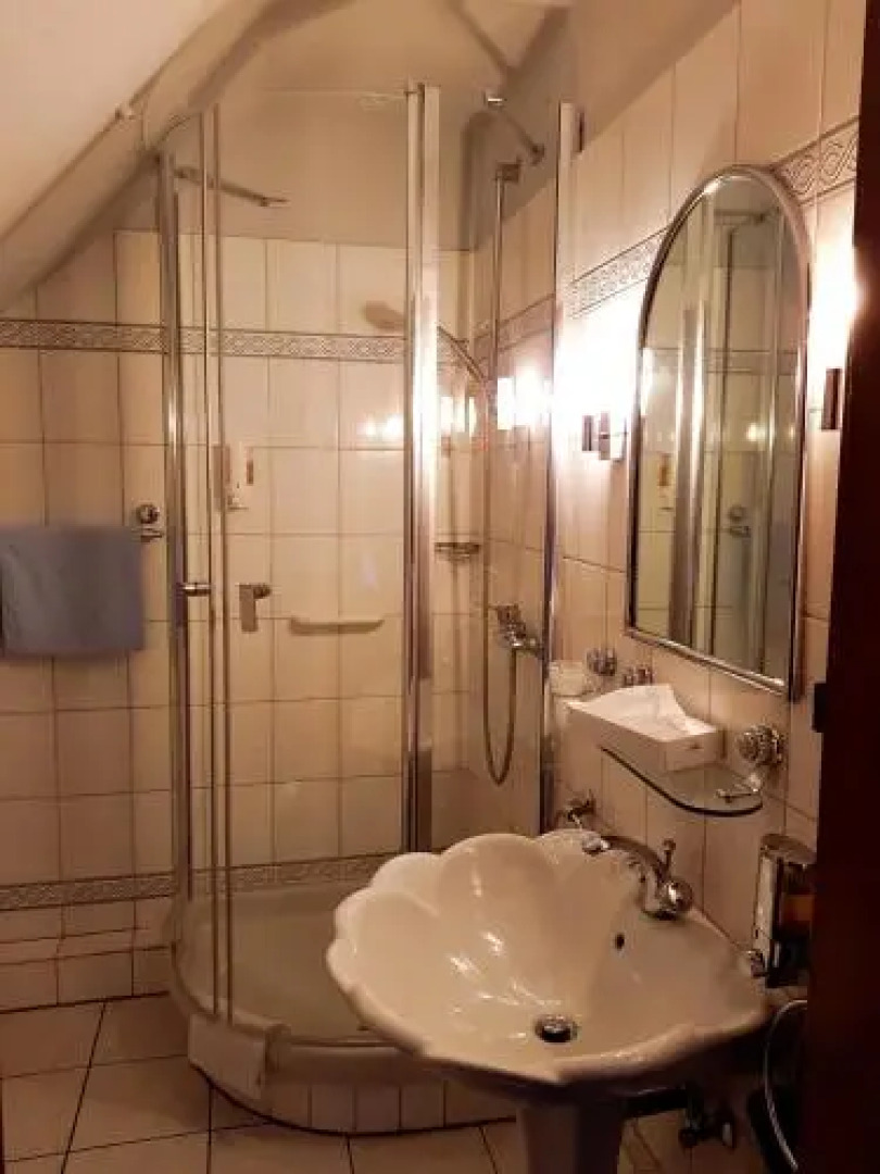 Hotel Restaurant Jägerhof