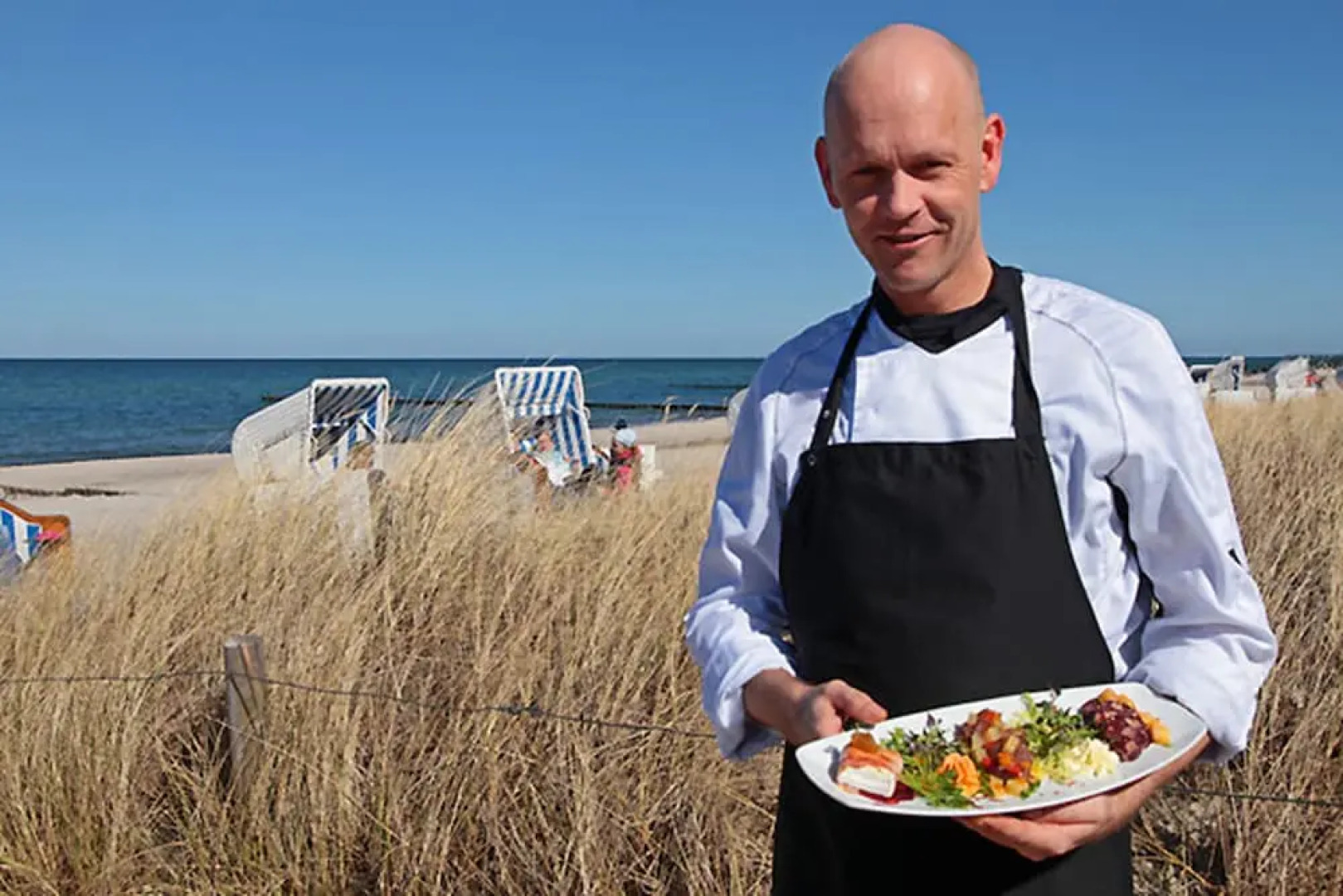 Aquamarin Ferienvilla