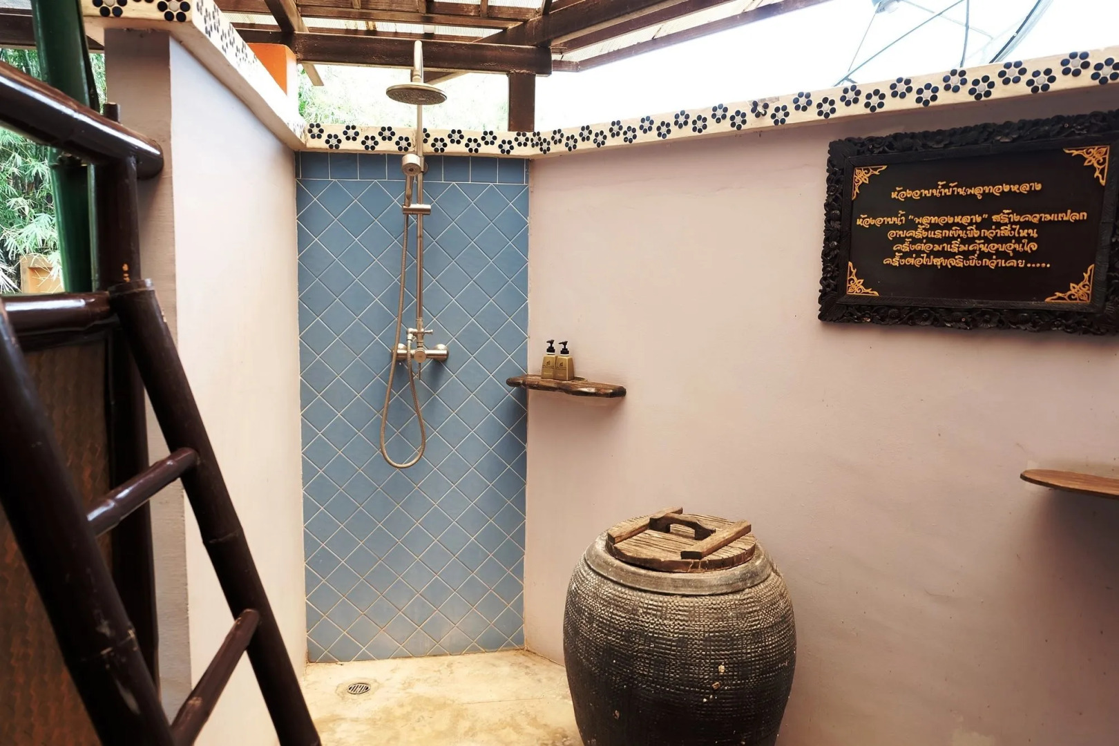 Pludhaya Resort & Spa