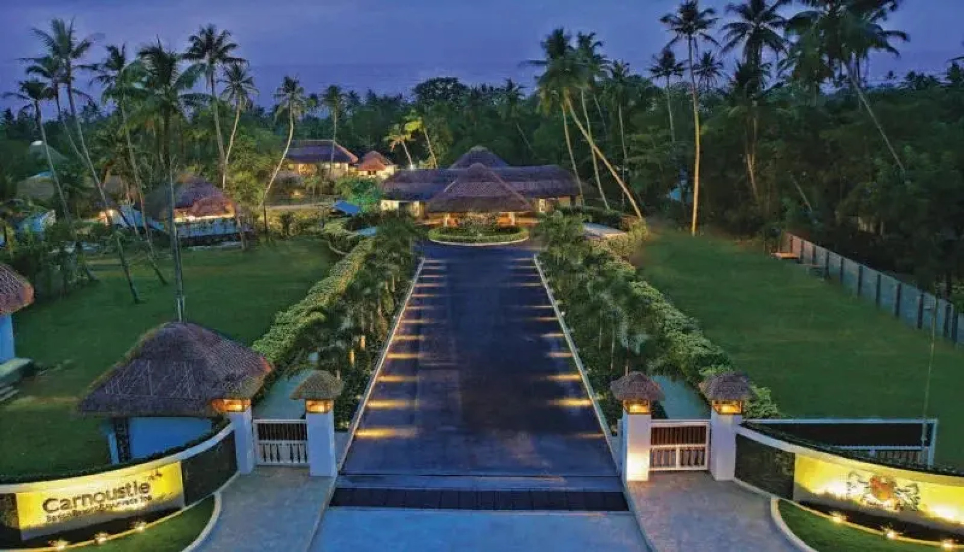 Carnoustie Ayurveda & Wellness Resort