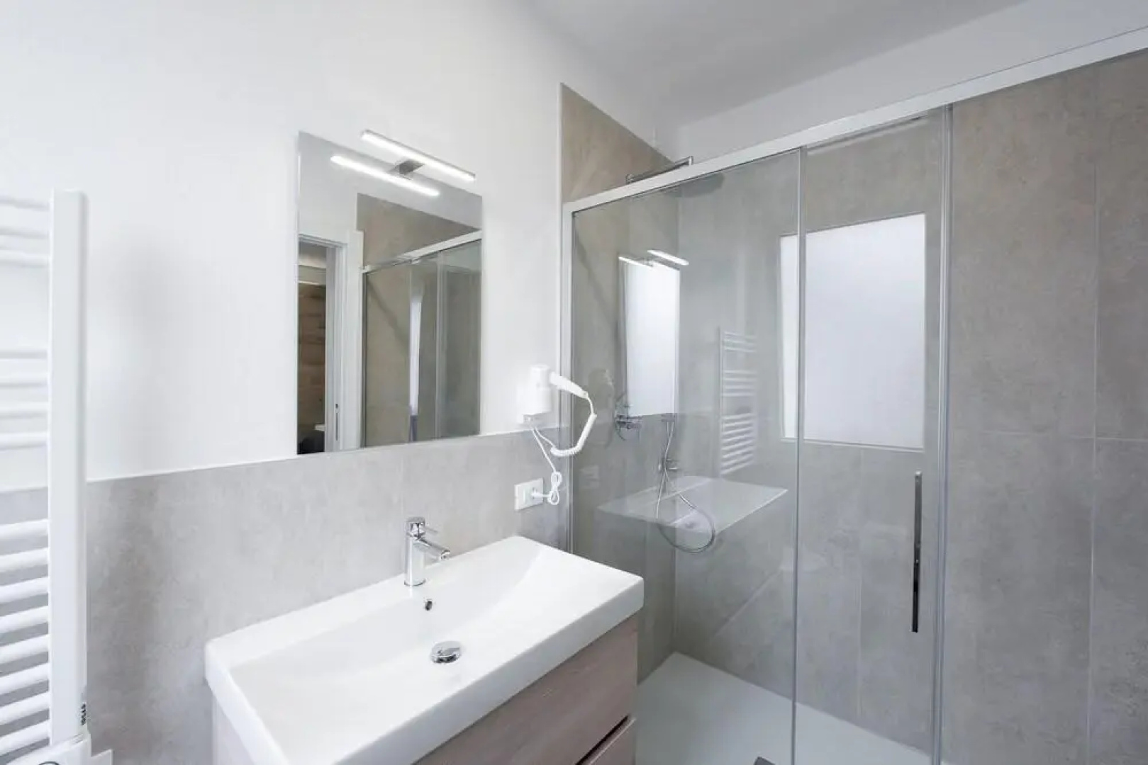 Hotel Nuovo Cason