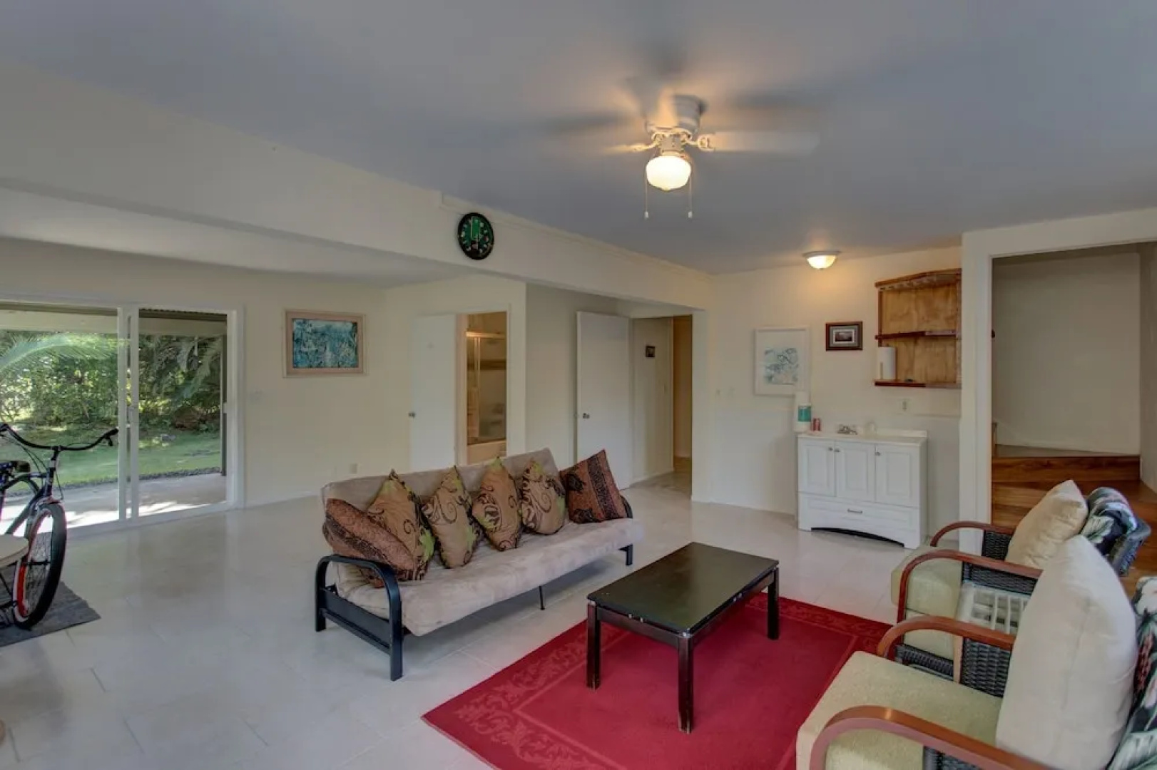 Uli Kai - The Deep Blue Sea 4 Bedroom Home