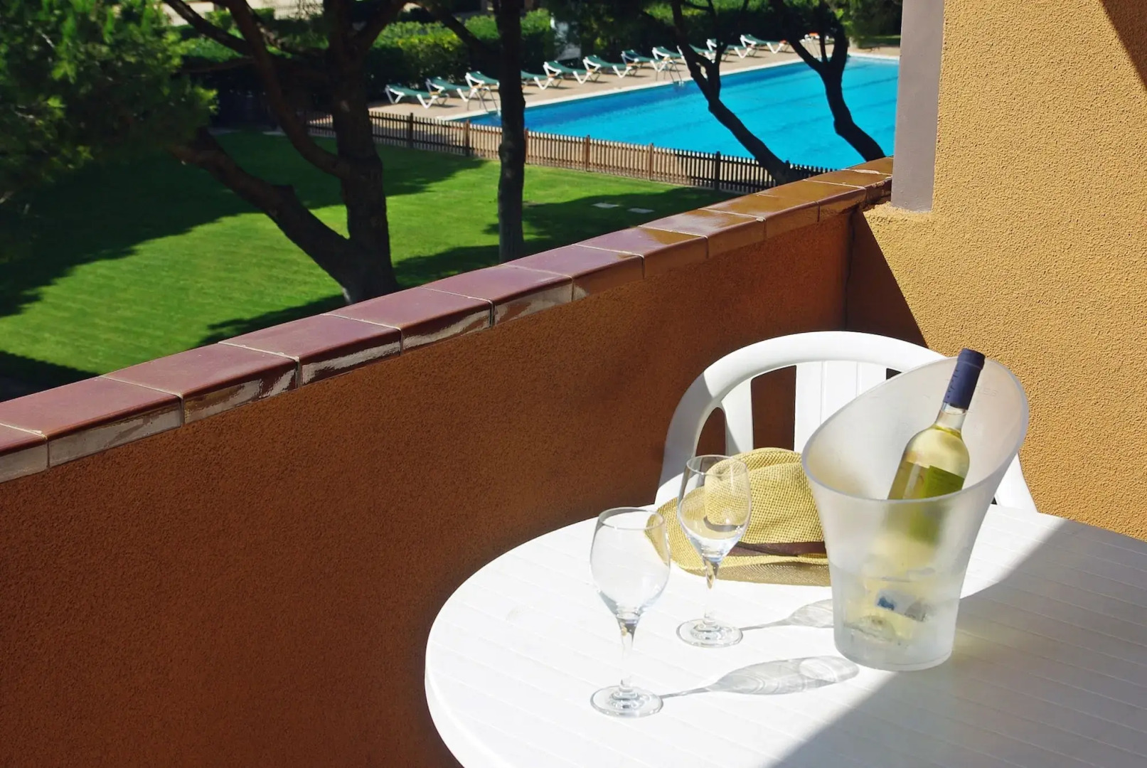 Apartamentos Beach & Golf Resort