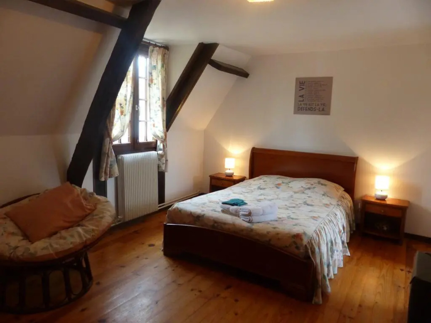 Le Domaine des Tostes