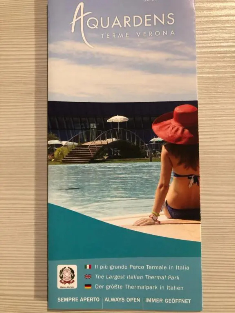 Appartamento Rosegarden