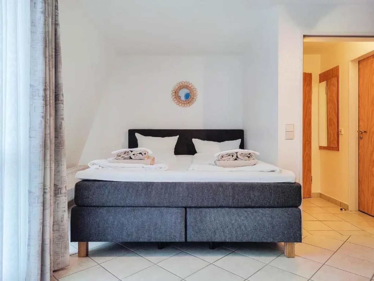 Die Kogge - Wohnung 17