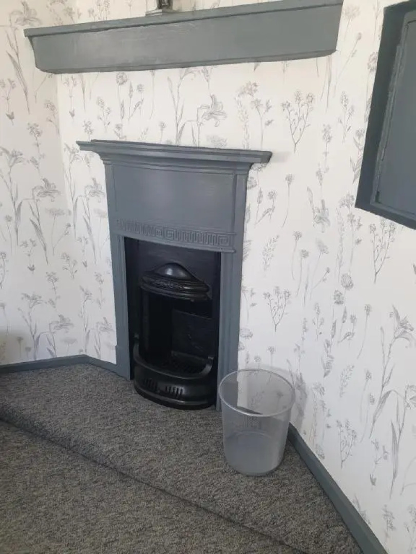 Suite at The Green Dragon Inn & Kitchen