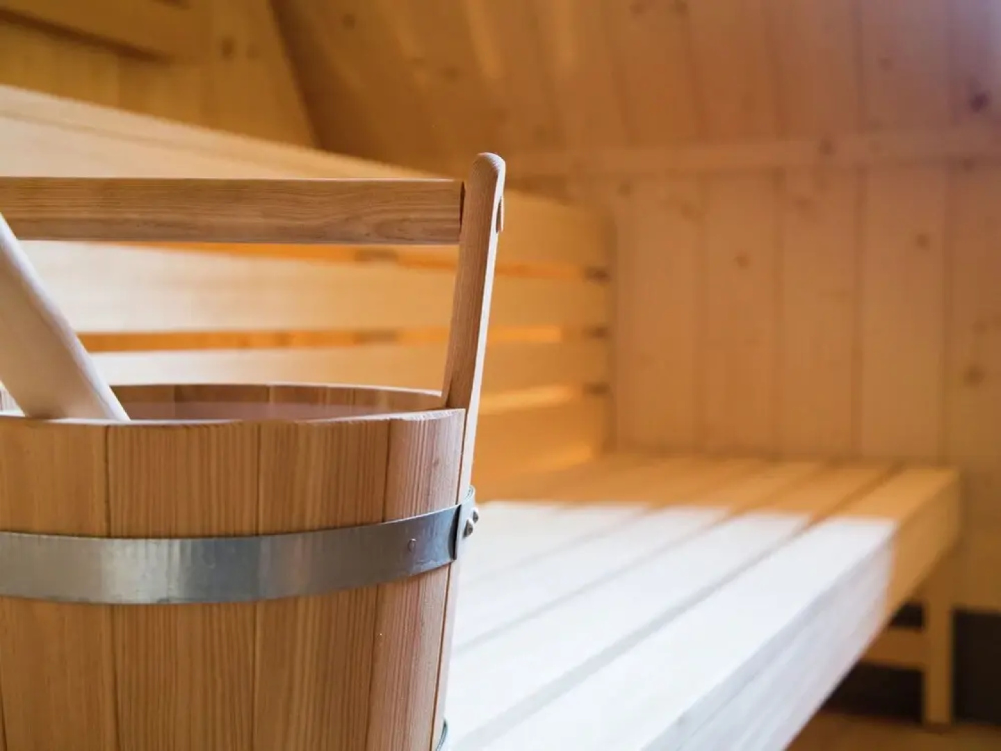 Cozy Apartment in Quedlinburg With Sauna