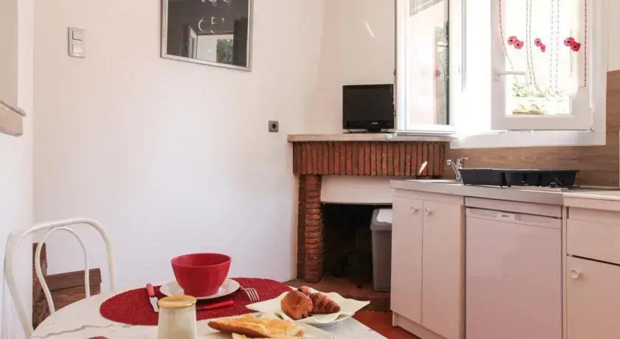 Studio Grignan