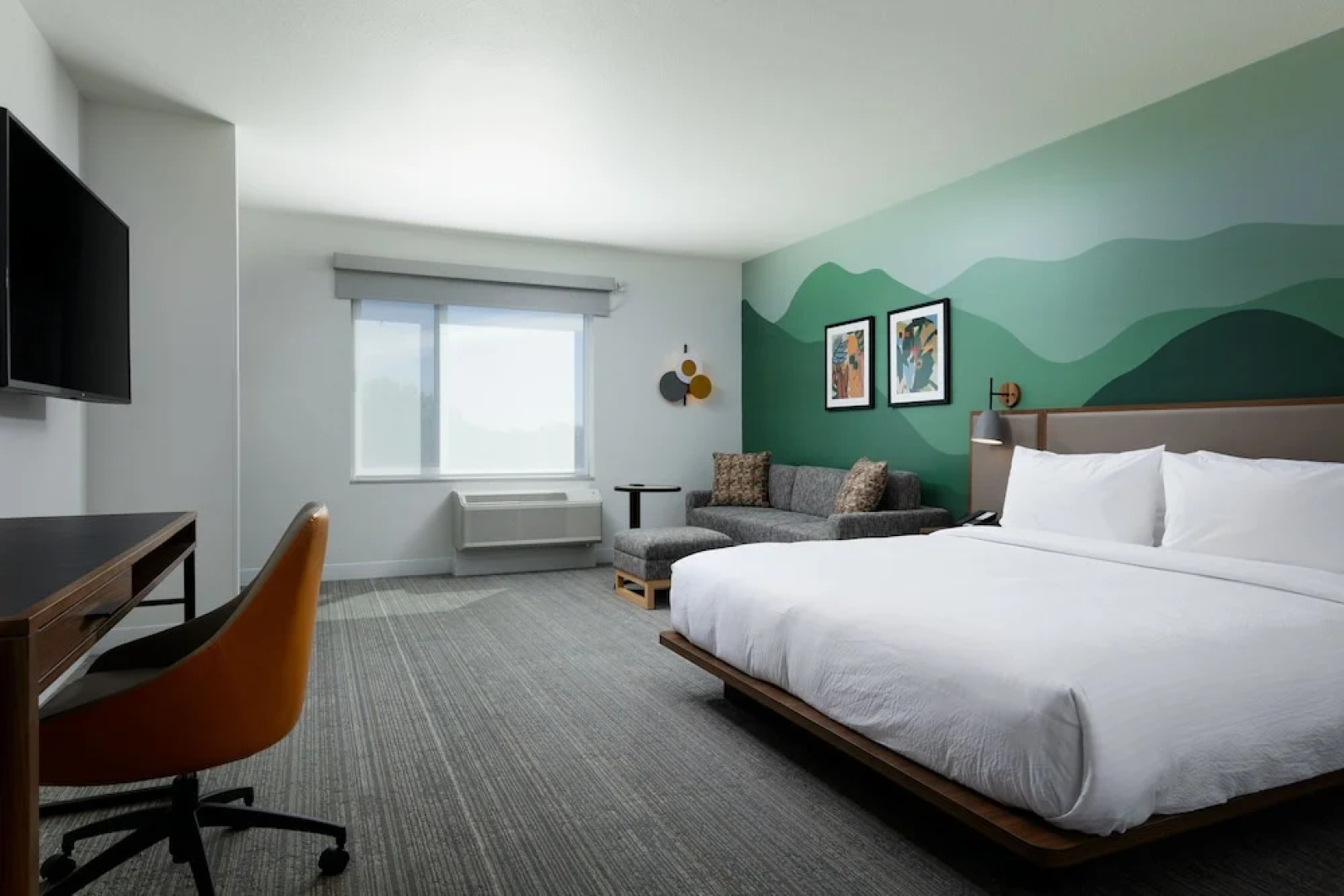 TownePlace Suites Denver North/Thornton