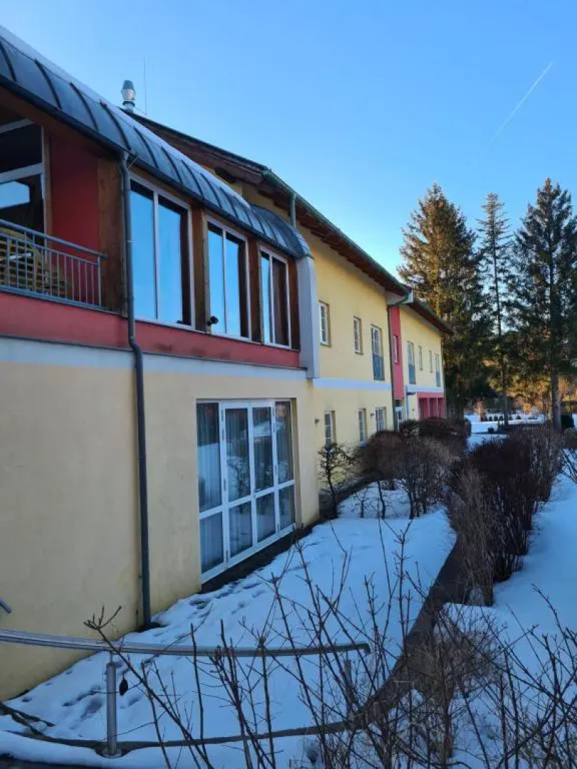 Stocker wellness Hotel