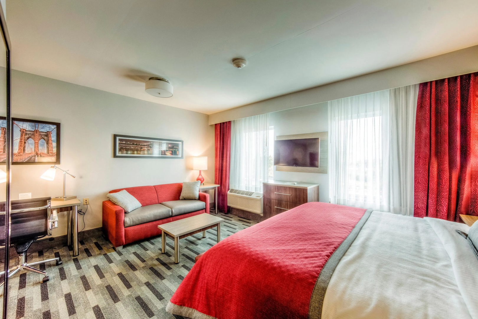 Staybridge Suites Columbus Univ Area - OSU by IHG