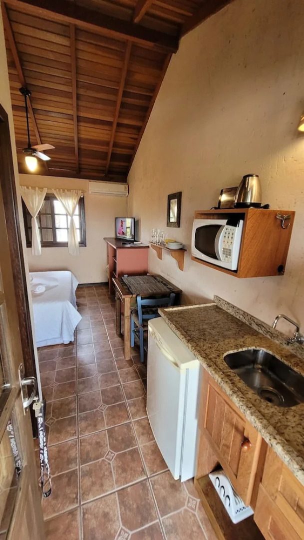 Pousada Capitão Cook