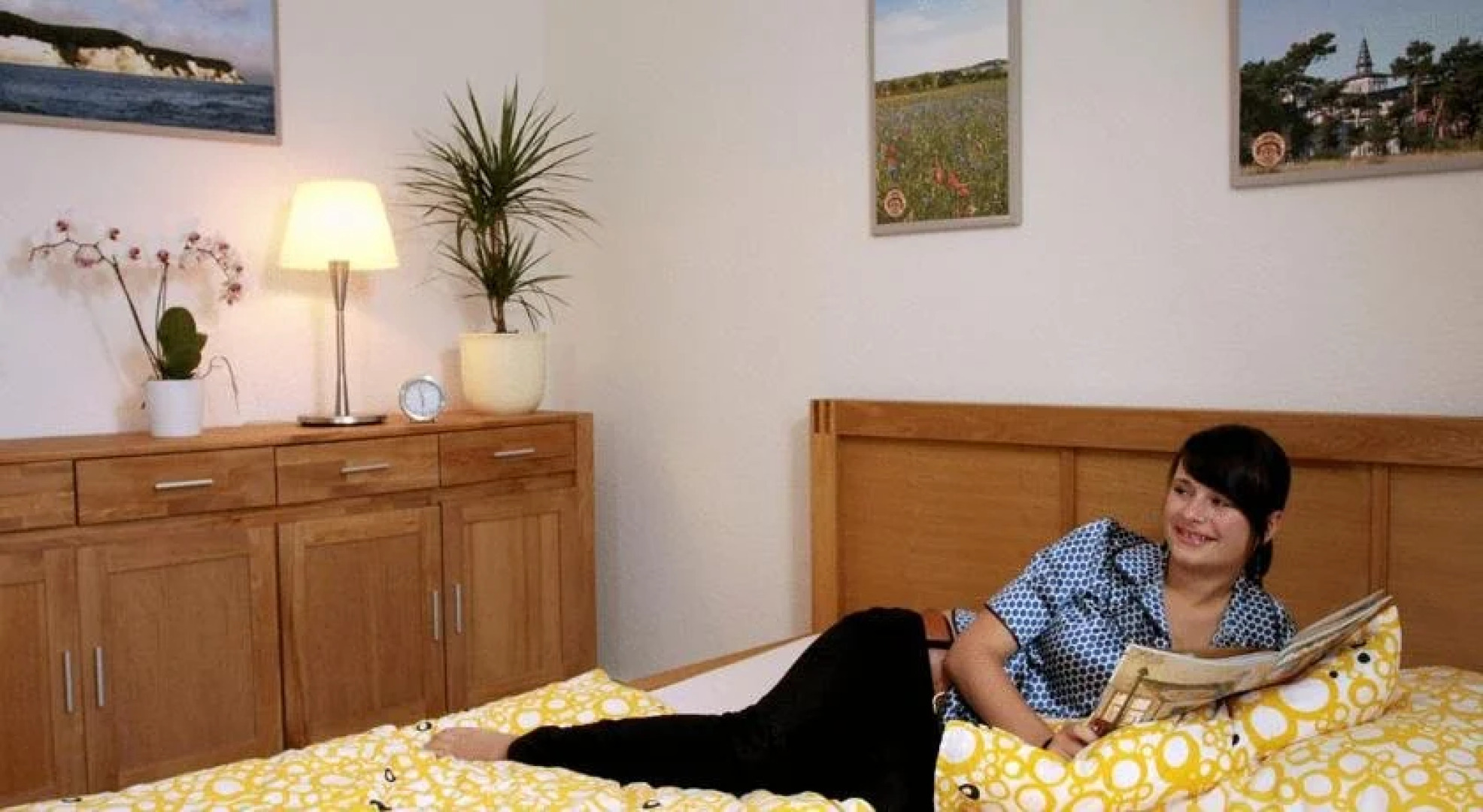 City Apartments Altstadt Wismar