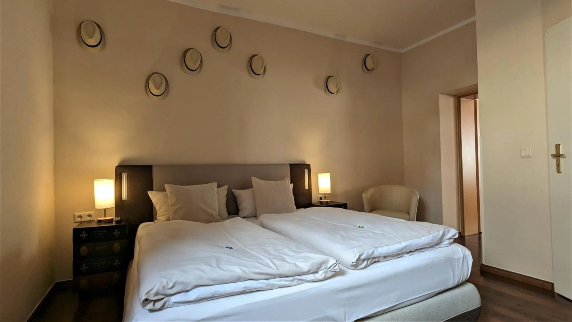 Altstadthotel Goldene Kugel