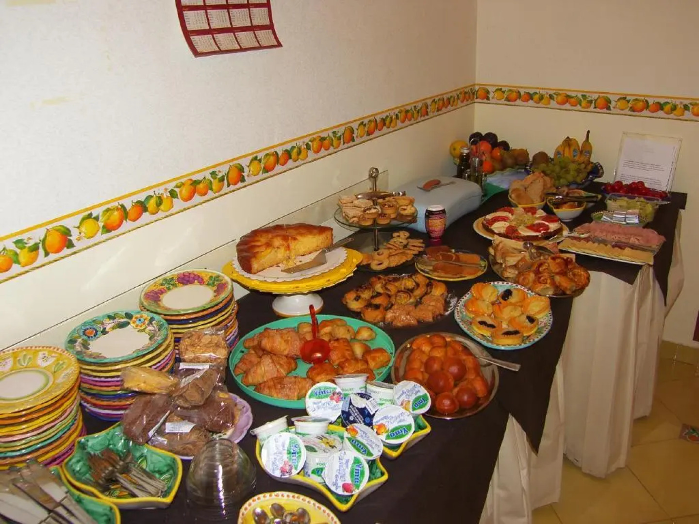 Locanda Degli Agrumi