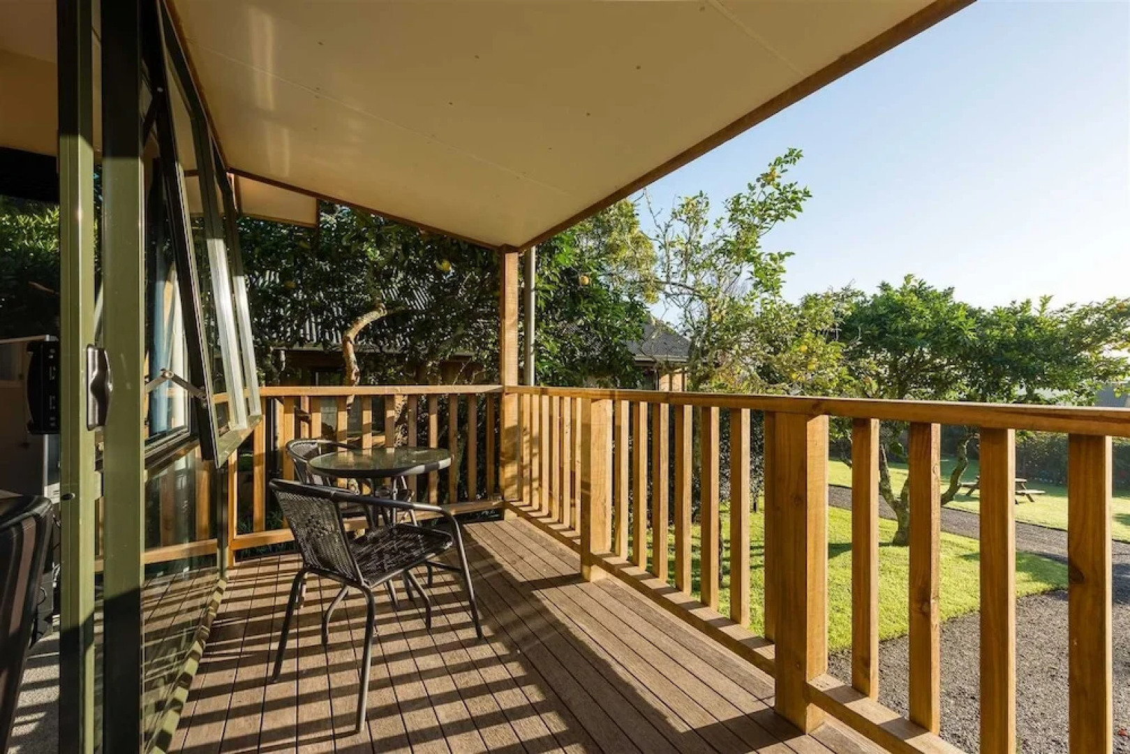 Kerigold Secluded Chalets