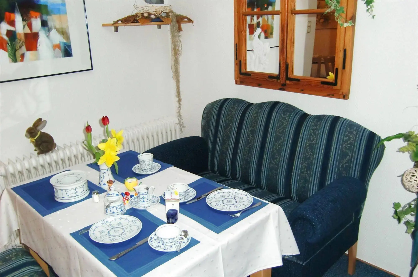 Hotel Ostfriesland