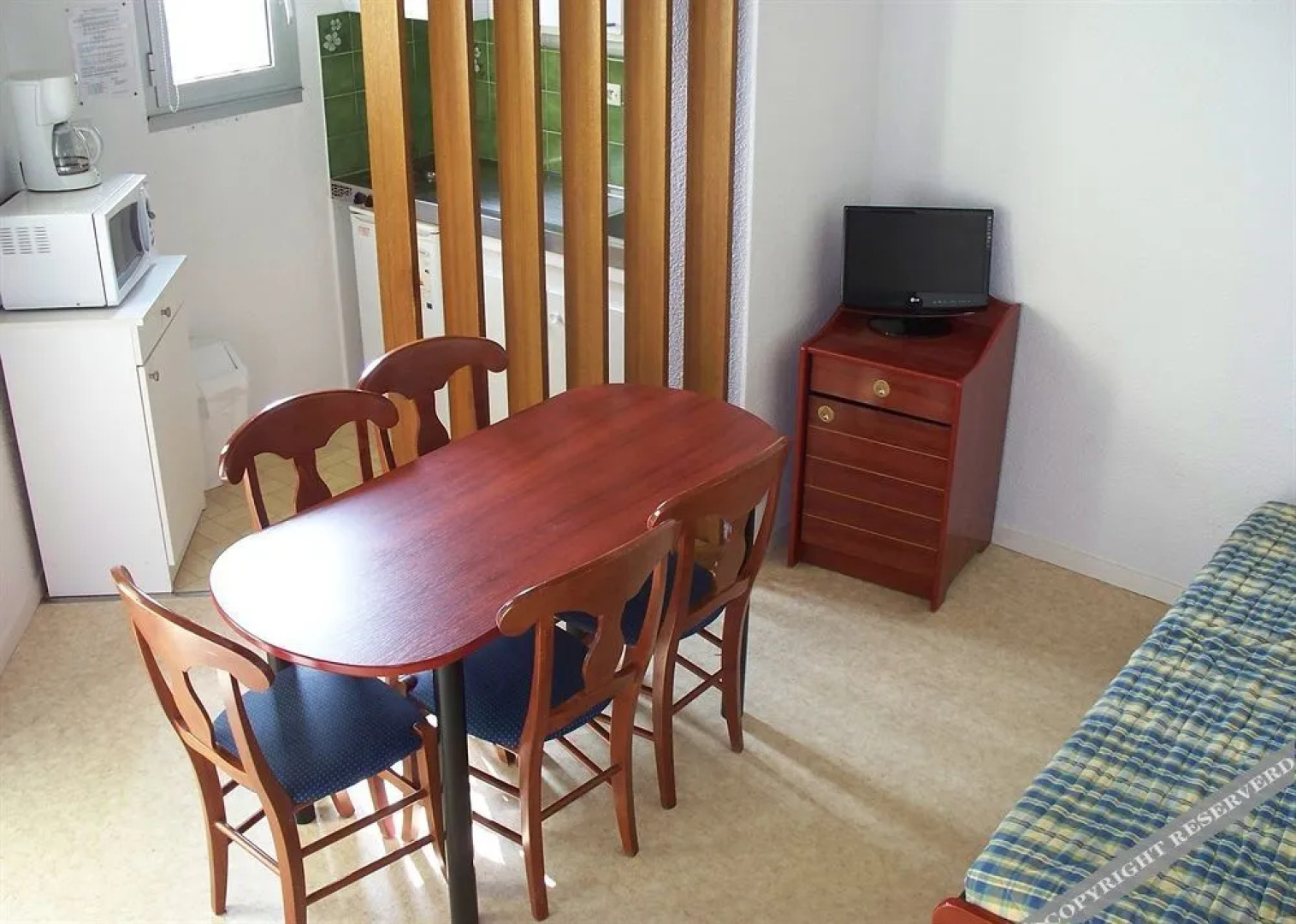 Lagrange Vacances Le Phalene