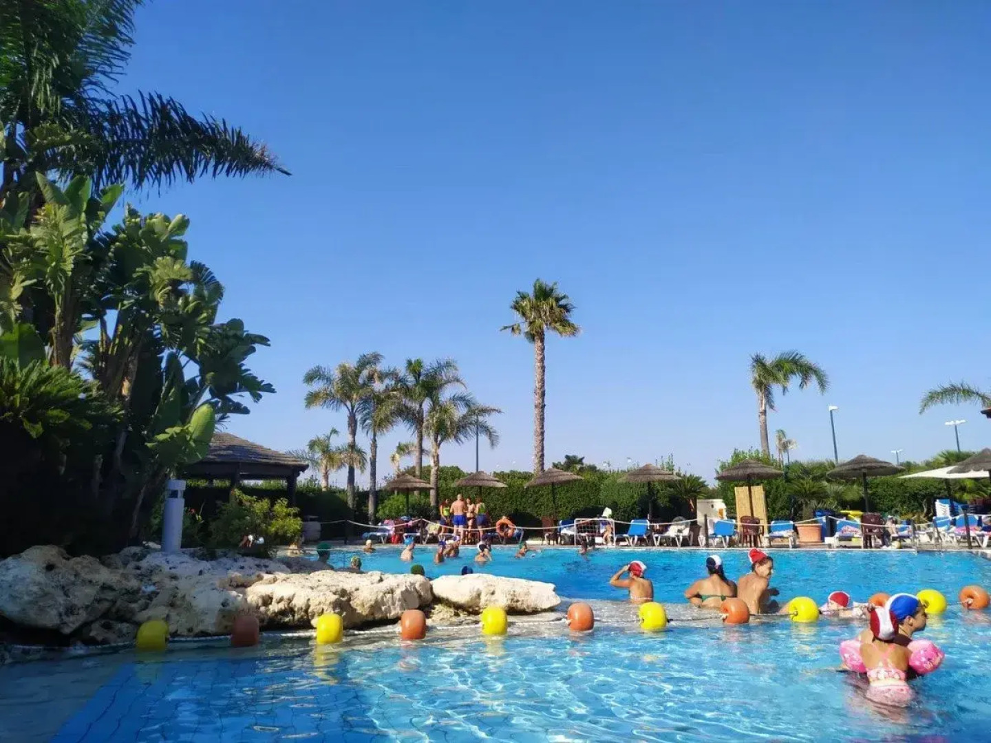 Villaggio Punta Grossa