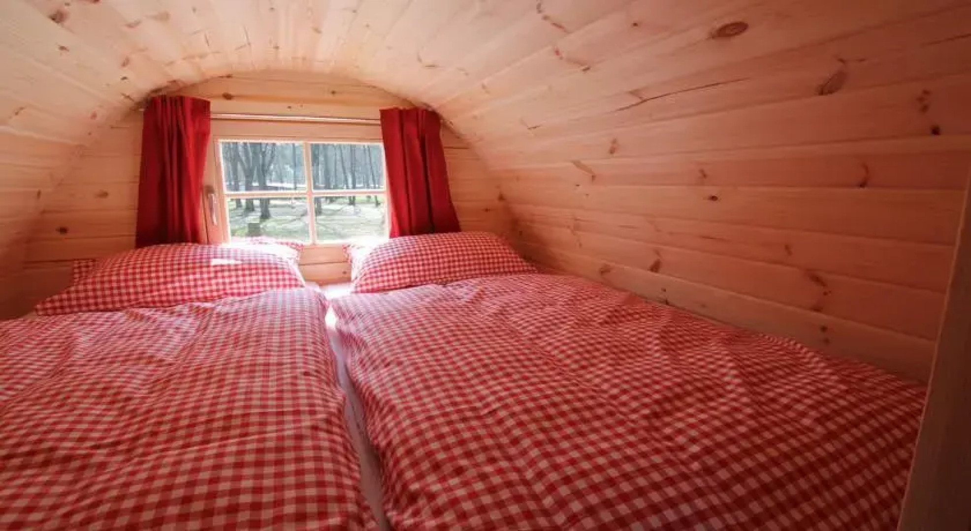 AZUR Camping Karlsruhe