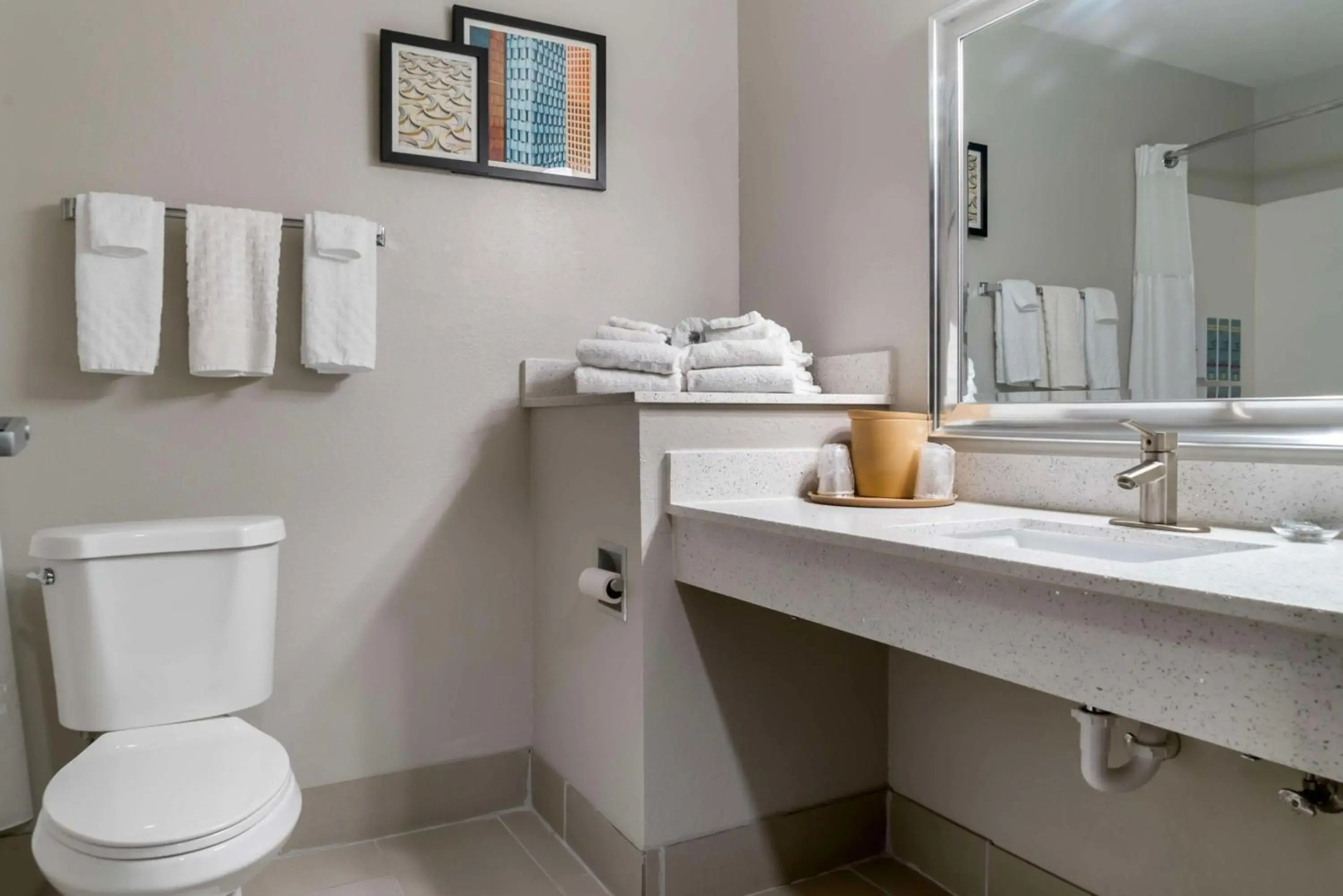 Best Western Clare Hotel