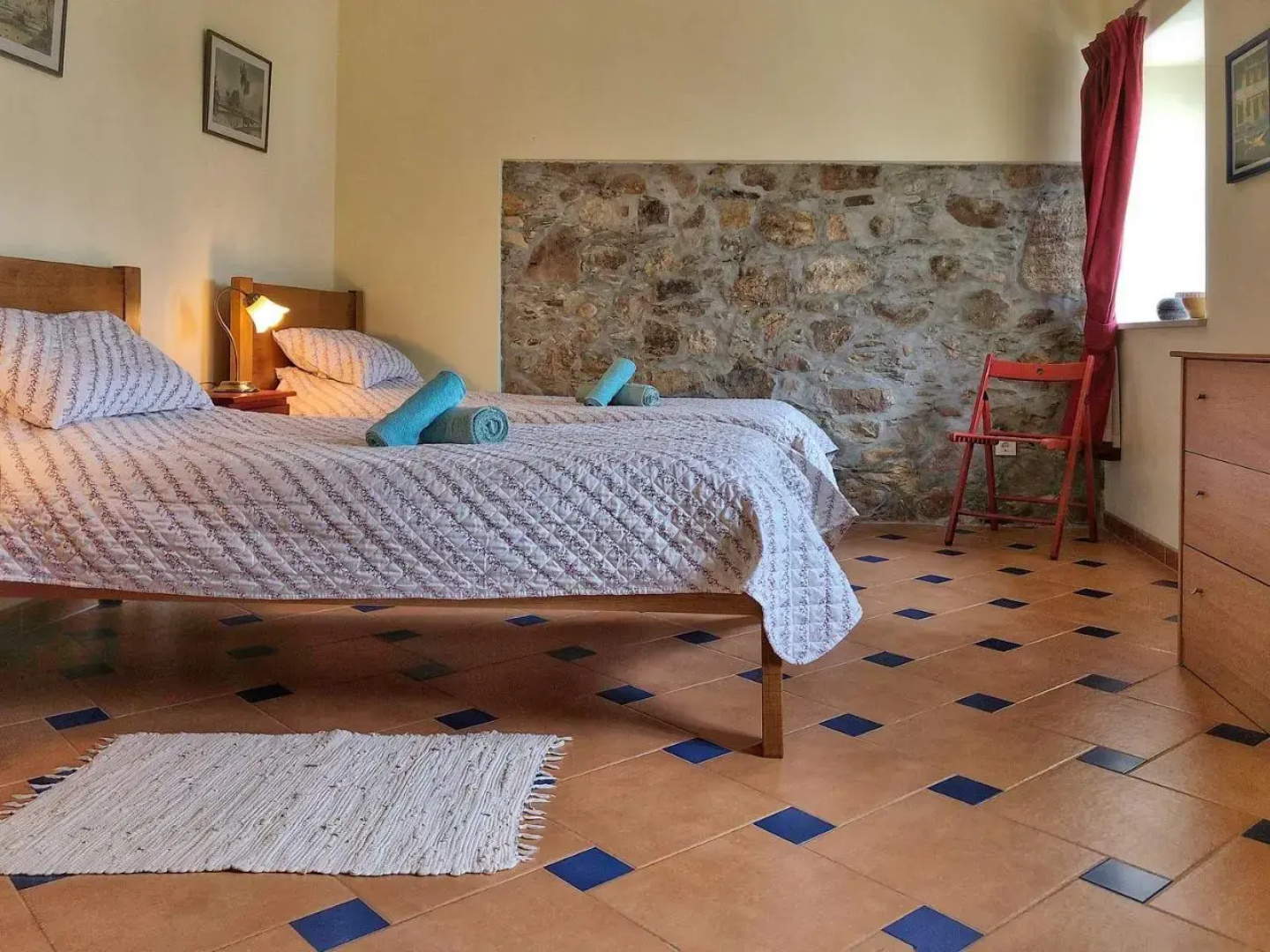 Casa Gaia