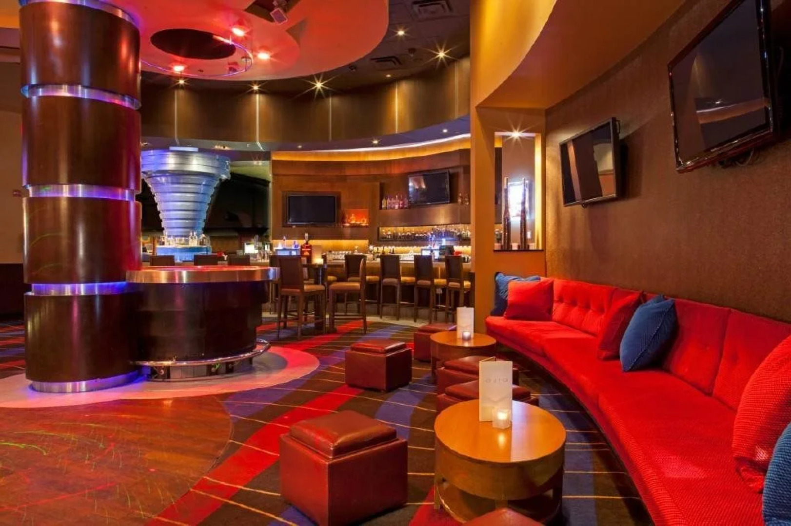 Silver Legacy Reno- A Caesars Rewards Destination