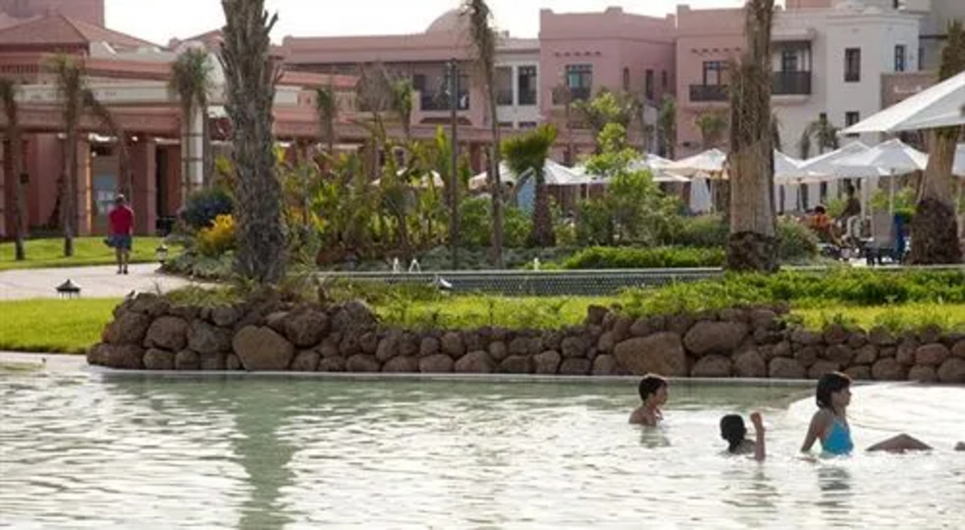 Hotel Barcelo Mediterranea Saidia