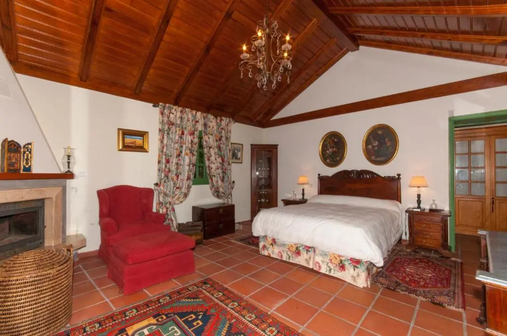 Finca Cloty