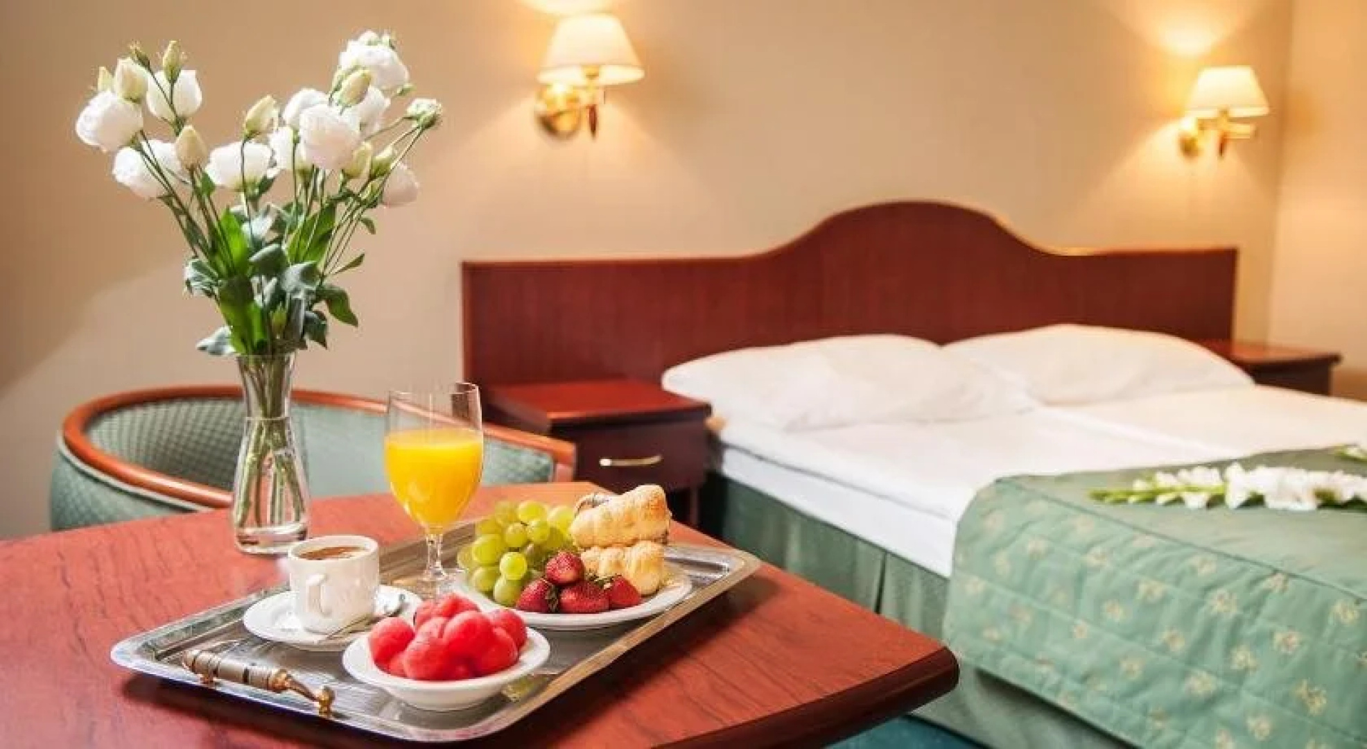 Hotel Europa
