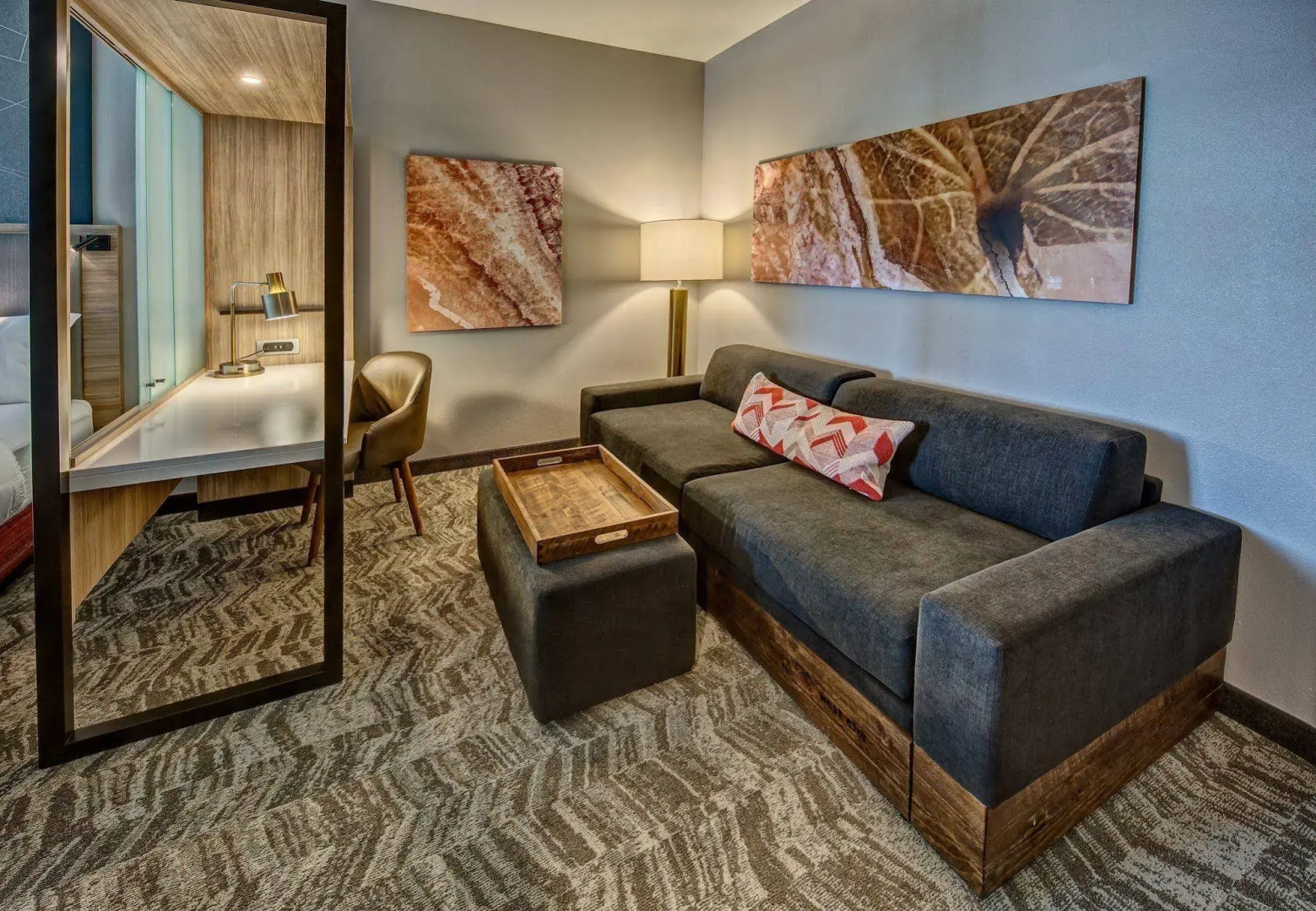 Springhill Suites by Marriott Amarillo
