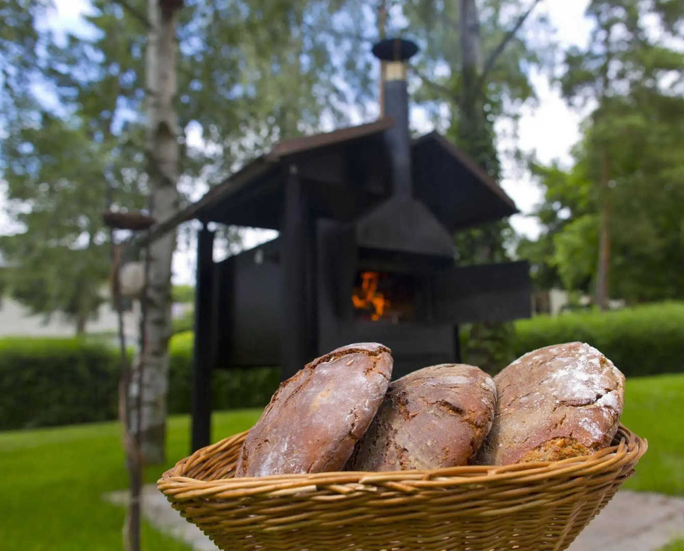 Hotel Sturm Bio- & Wellnesshotel in der Rhön