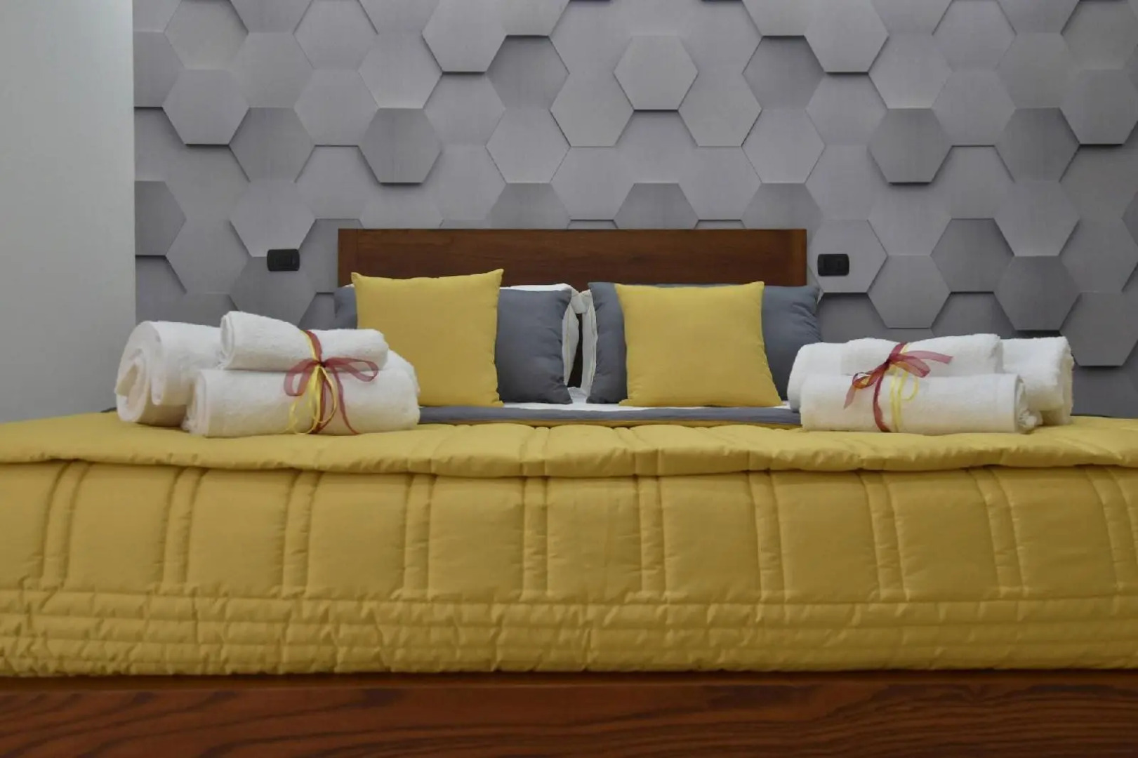 Carusa Luxury Bed & Breakfast