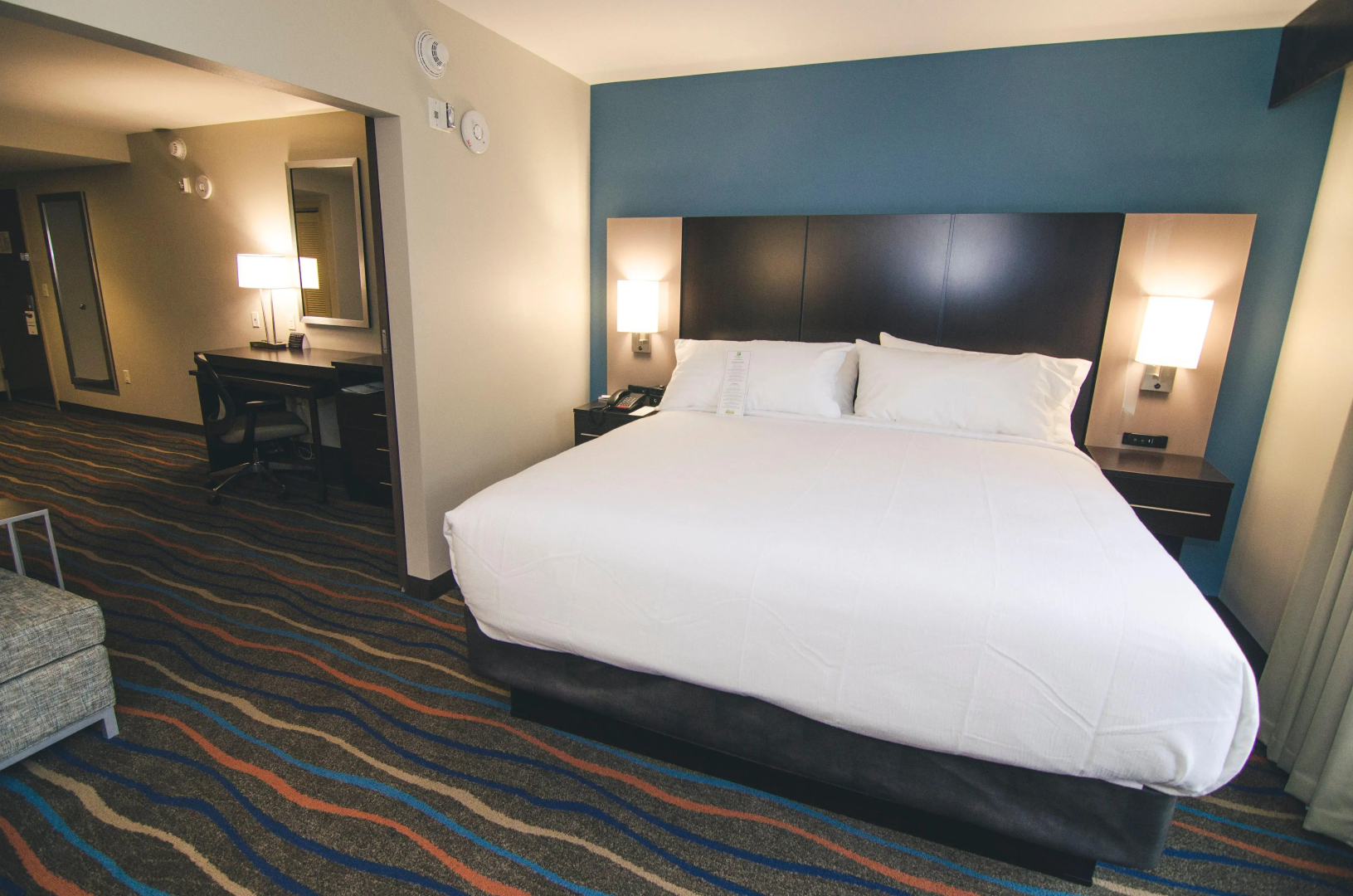 Holiday Inn Hotel & Suites Chattanooga Downtown by IHG