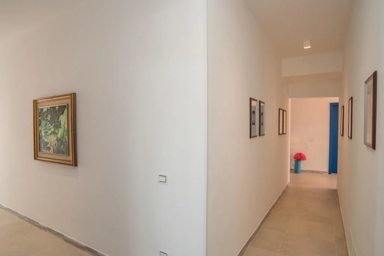 Guest House Villa Ziella