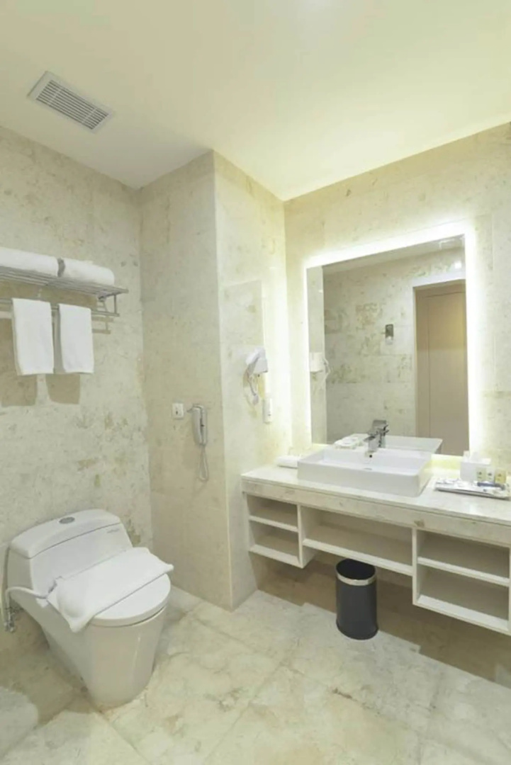 Platinum Balikpapan Hotel & Convention Hall