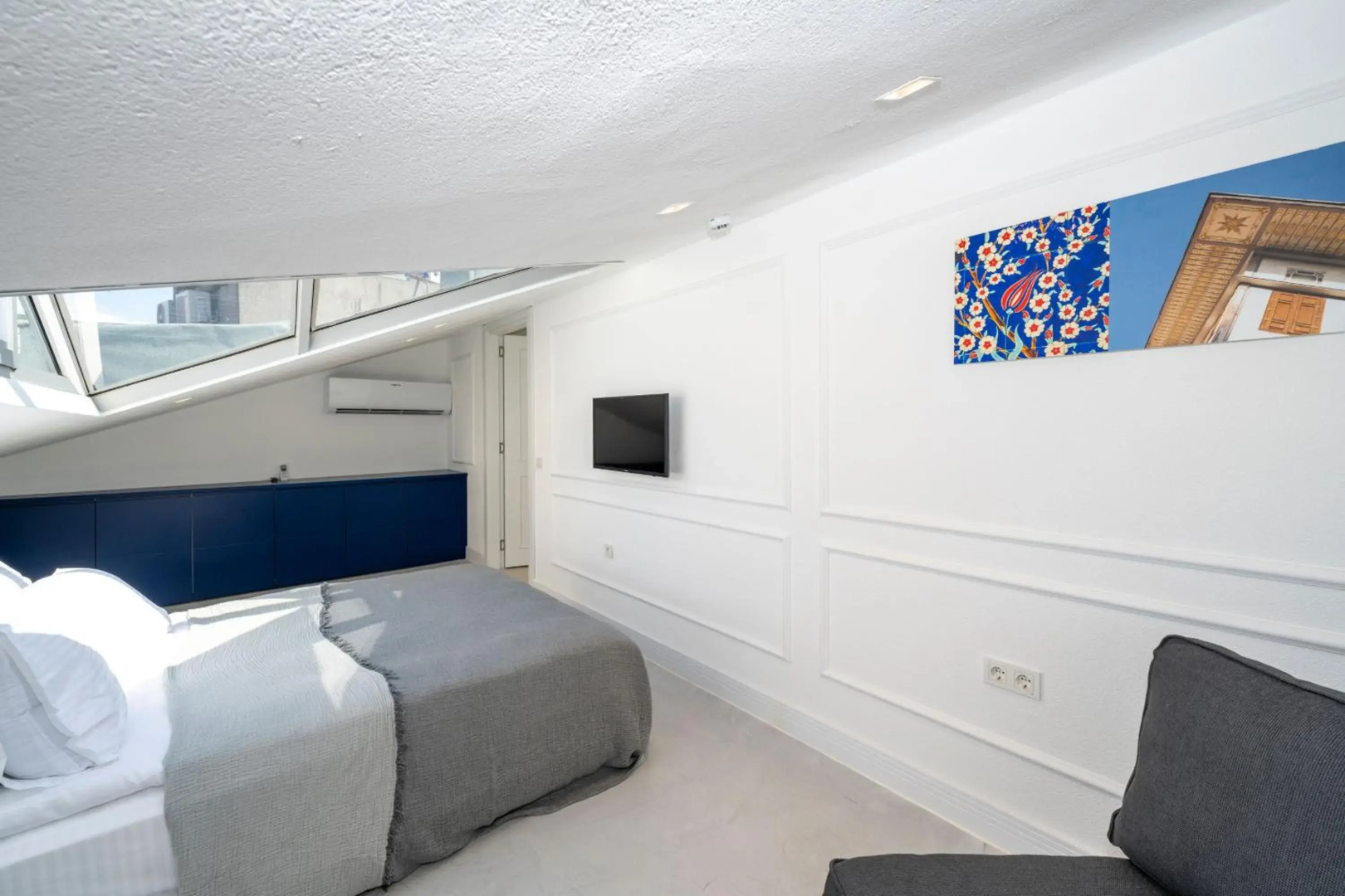 Juno Hotel Taksim