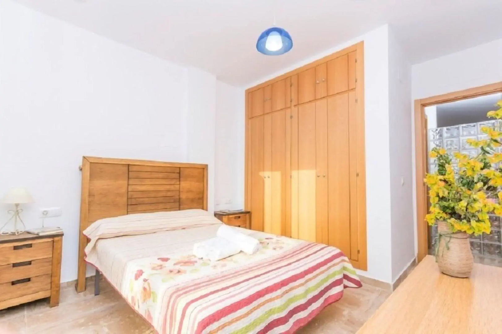 Apartamentos La Carrajolilla