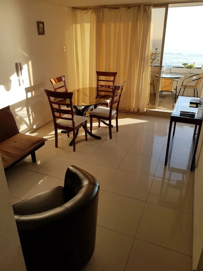 Apartamento Reñaca