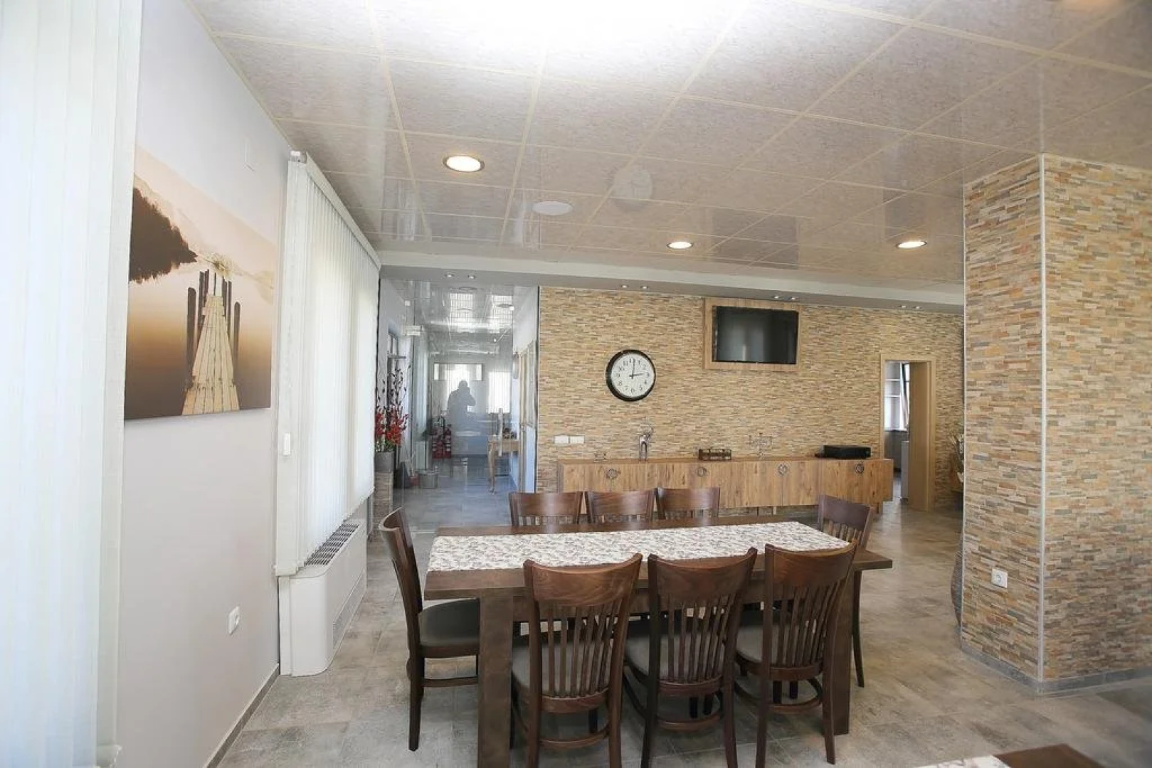 Villa Petra